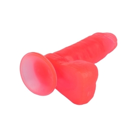 Фаллос Lovetoy 211400