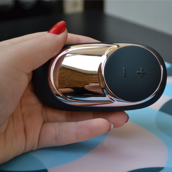 Вибромассажер Satisfyer Dark Desire