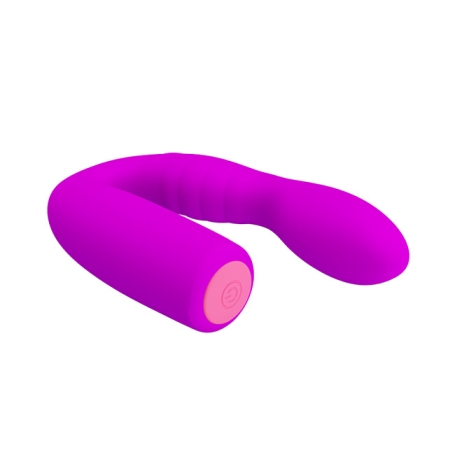 Вибростимулятор Pretty Love Quintion