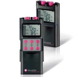 Электростимулятор Mystim Tension Lover