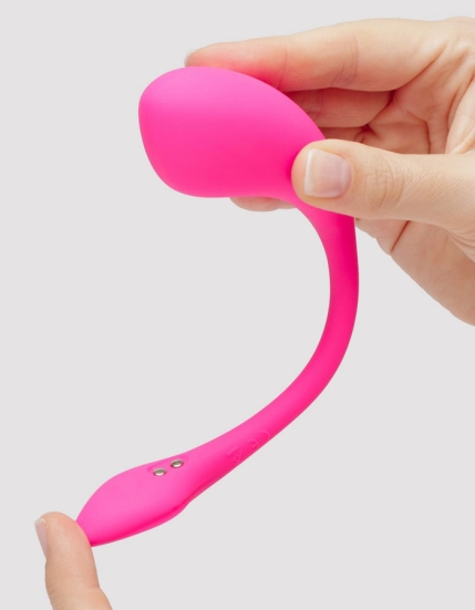 Вибратор Lovense Lush 4