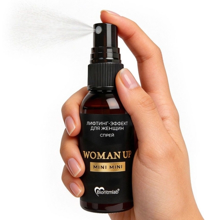 Интимный спрей Mini Mini с сужающим эффектом