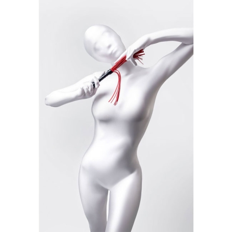 Плетка ToyFa Anonymo №0003