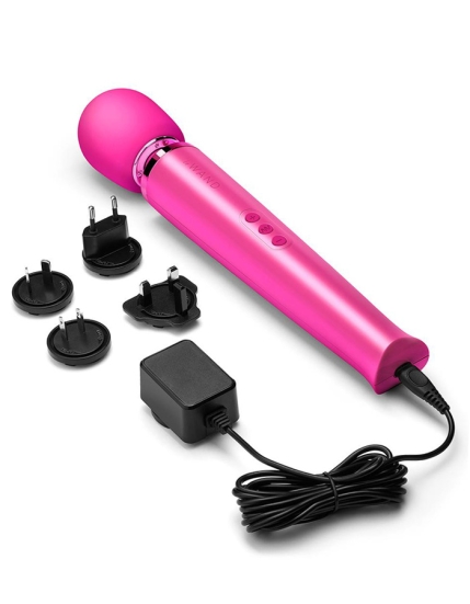 Вибромассажер Le Wand