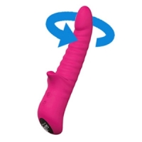 С вращением